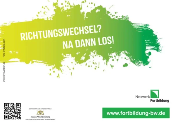 KaBi Fortbildung in Baden-Württemberg