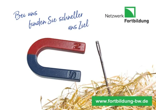 KaBi Fortbildung in Baden-Württemberg