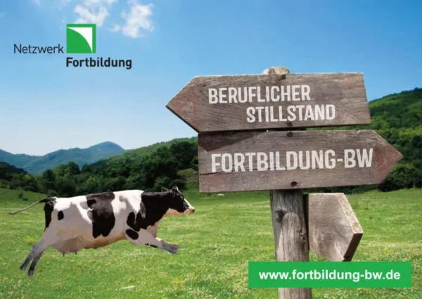 KaBi Fortbildung in Baden-Württemberg