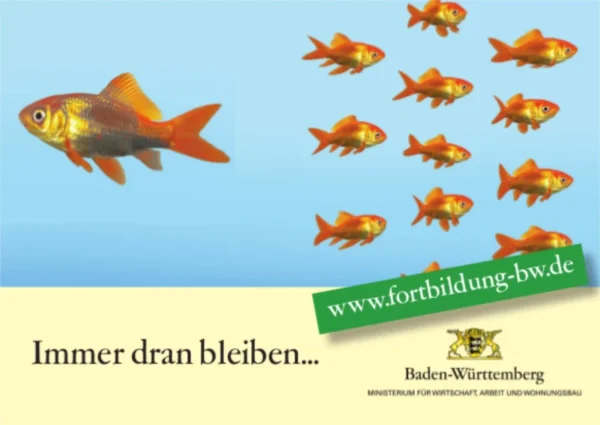 KaBi Fortbildung in Baden-Württemberg